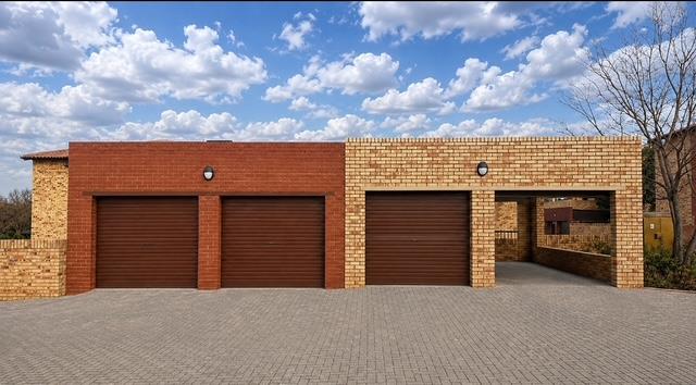 3 Bedroom Property for Sale in Shellyvale Free State